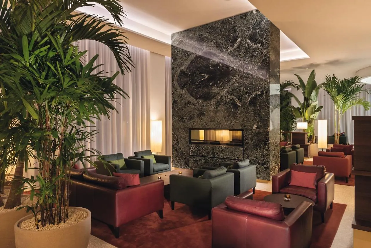 Moevenpick Hotel Basileia