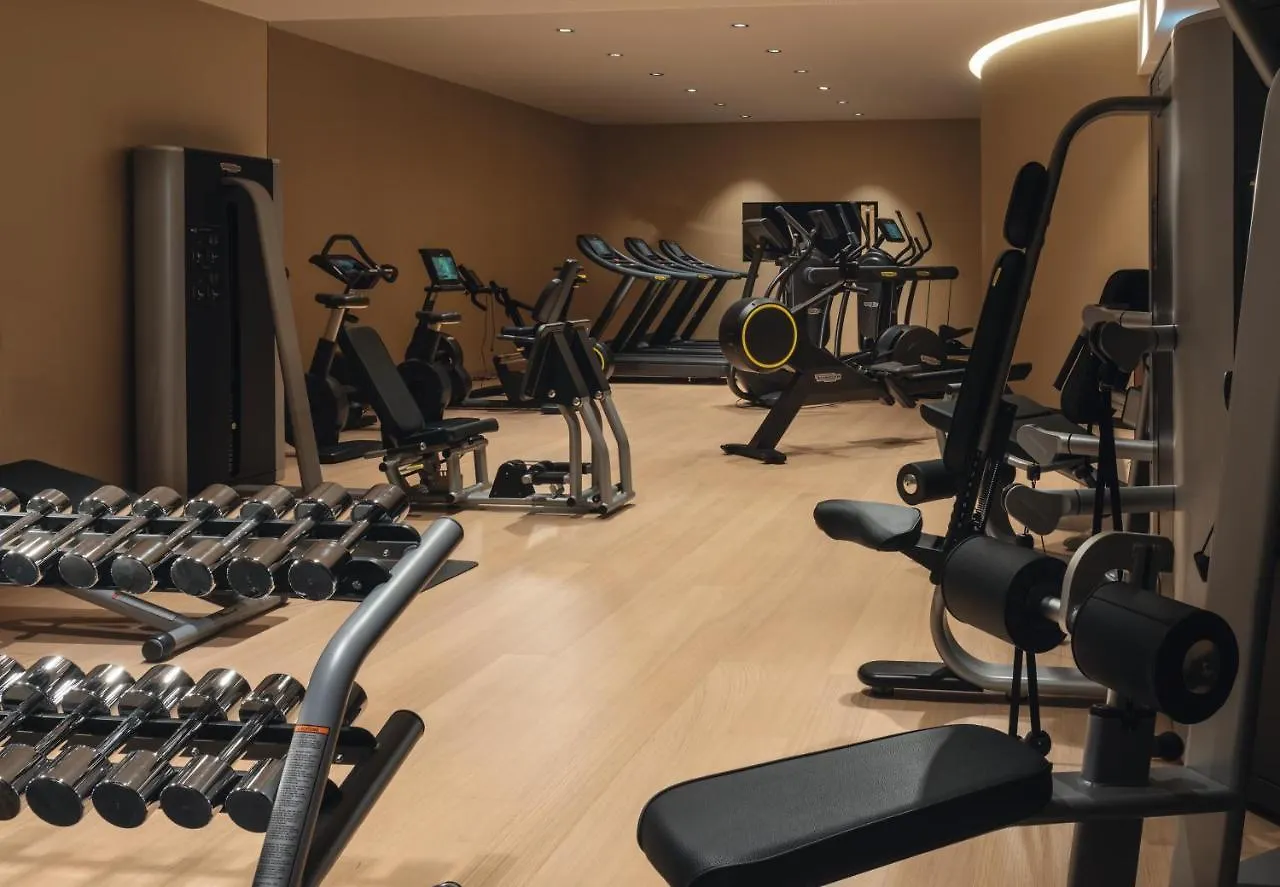 Moevenpick Hotel Basileia