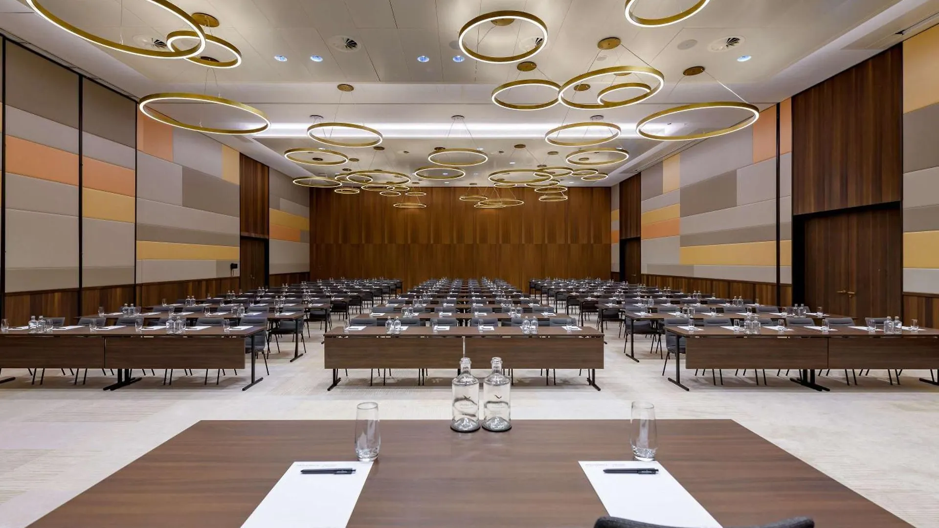 Moevenpick Hotel Basel Switzerland