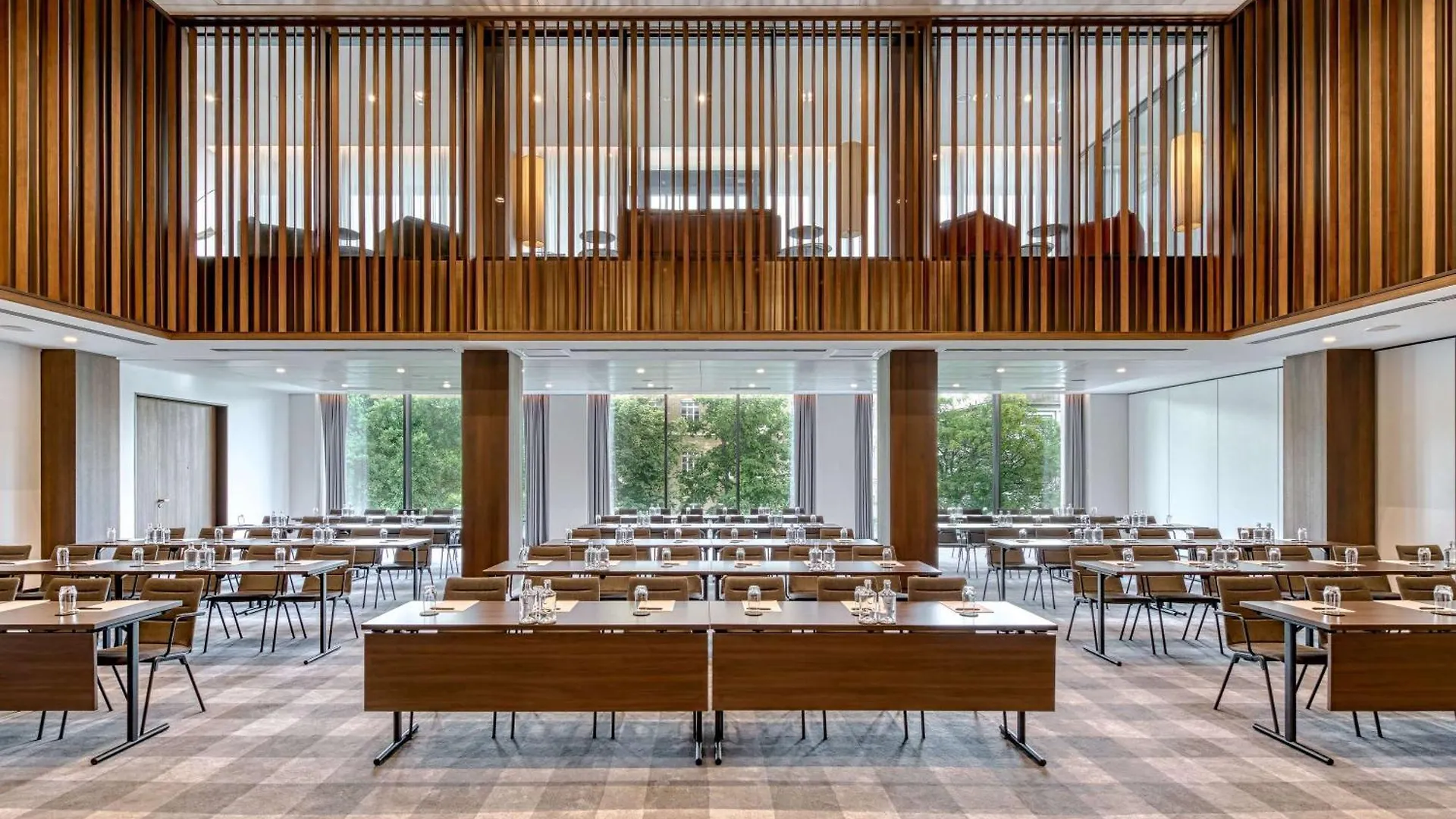 ****  Moevenpick Hotel Basileia Suíça