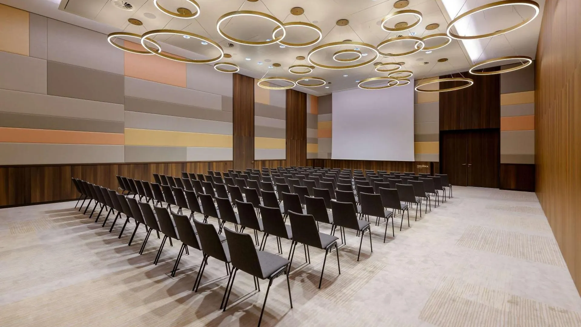 Moevenpick Hotel Basileia