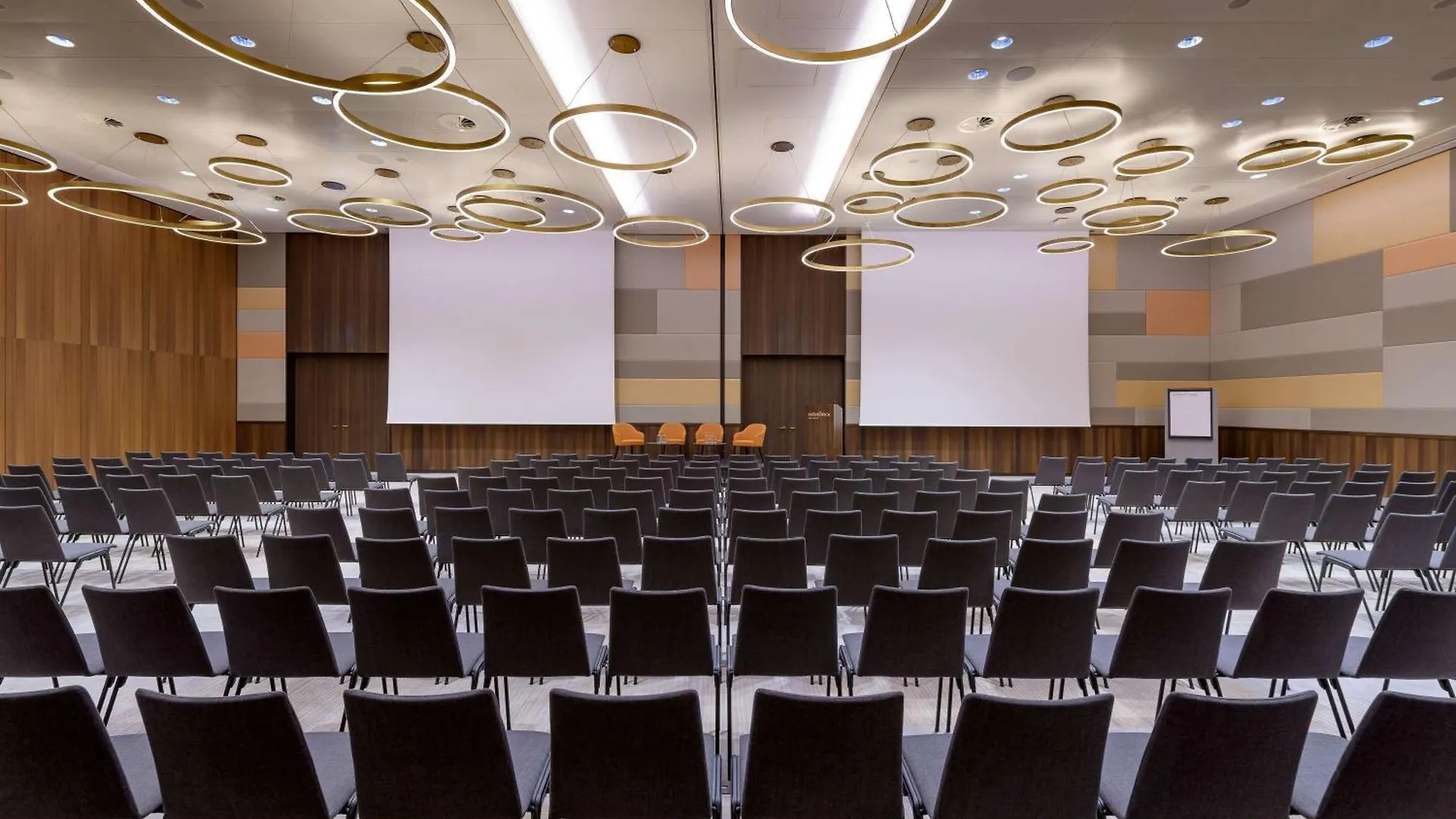 Moevenpick Hotel Basel