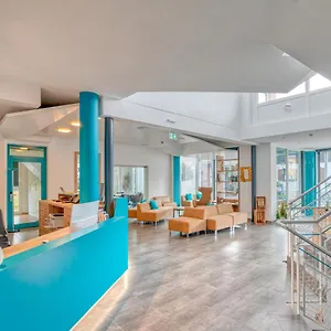Westside Hotel München