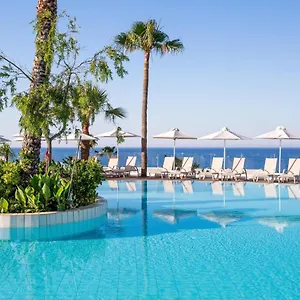 Atlantica Sungarden Hotel Agia Napa