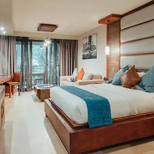 Fairway Boutique - Kampala, Uganda 4* Kampala