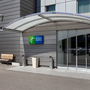 Express Geneva Airport By Ihg 3* Meyrin
