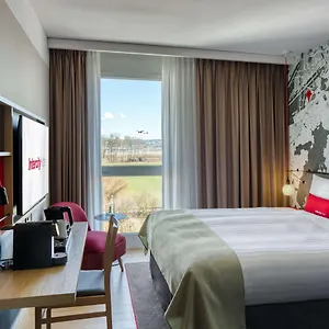 Intercityhotel Zuerich Airport リュムランク