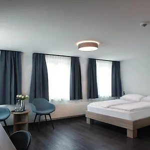 Dihei - Hotel, Lounge, Bar デューベンドルフ