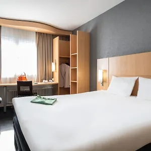 Hotel Ibis Centre Gare ***