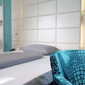 Western Würzburg-süd Hotel Würzburg