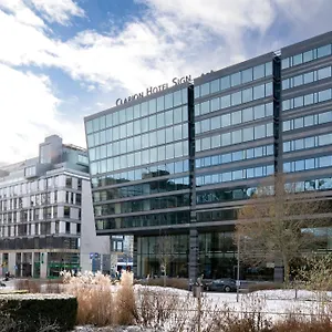 Clarion Sign Hotel Stockholm