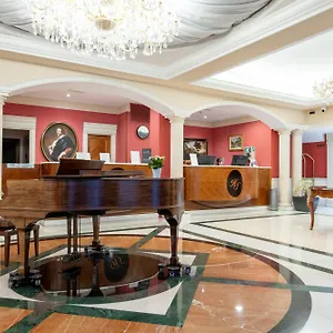 Hotel Stendhal ****