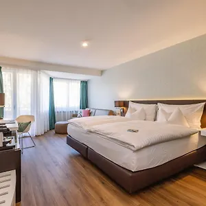 Spalentor - Ihr Sympathisches Stadthotel **** Basilej