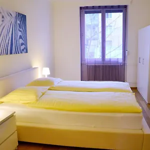  Apartment Rent A Landskronstrasse - Self Check-in