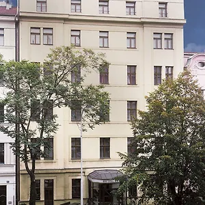 Lunik 3*, Praag Tsjechië