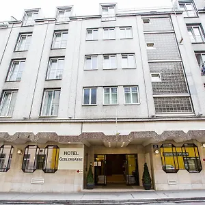 Geblergasse Hotel Wien