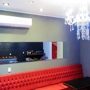 Kitek Boutique Hotel Mendoza