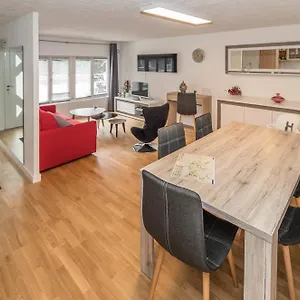Point Cardinal Apartment Genf