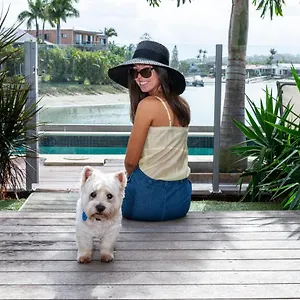 Saltwater - Pet Friendly 4* Mooloolaba