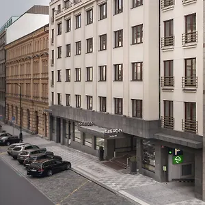 Almanac X Alcron 5*, Praag Tsjechië