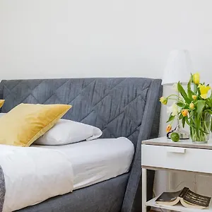  Apartment Rent A Delsbergerallee - Self Check-in
