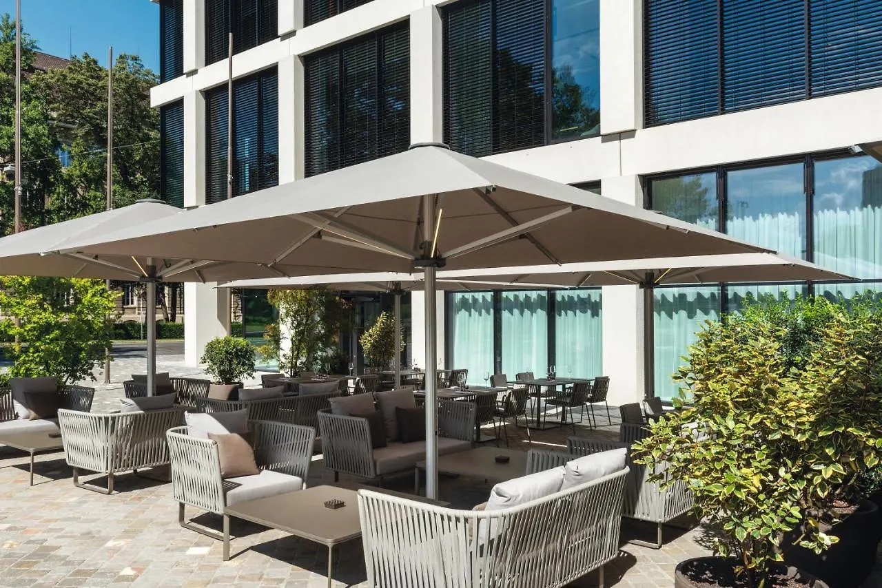 Moevenpick Hotel Basel