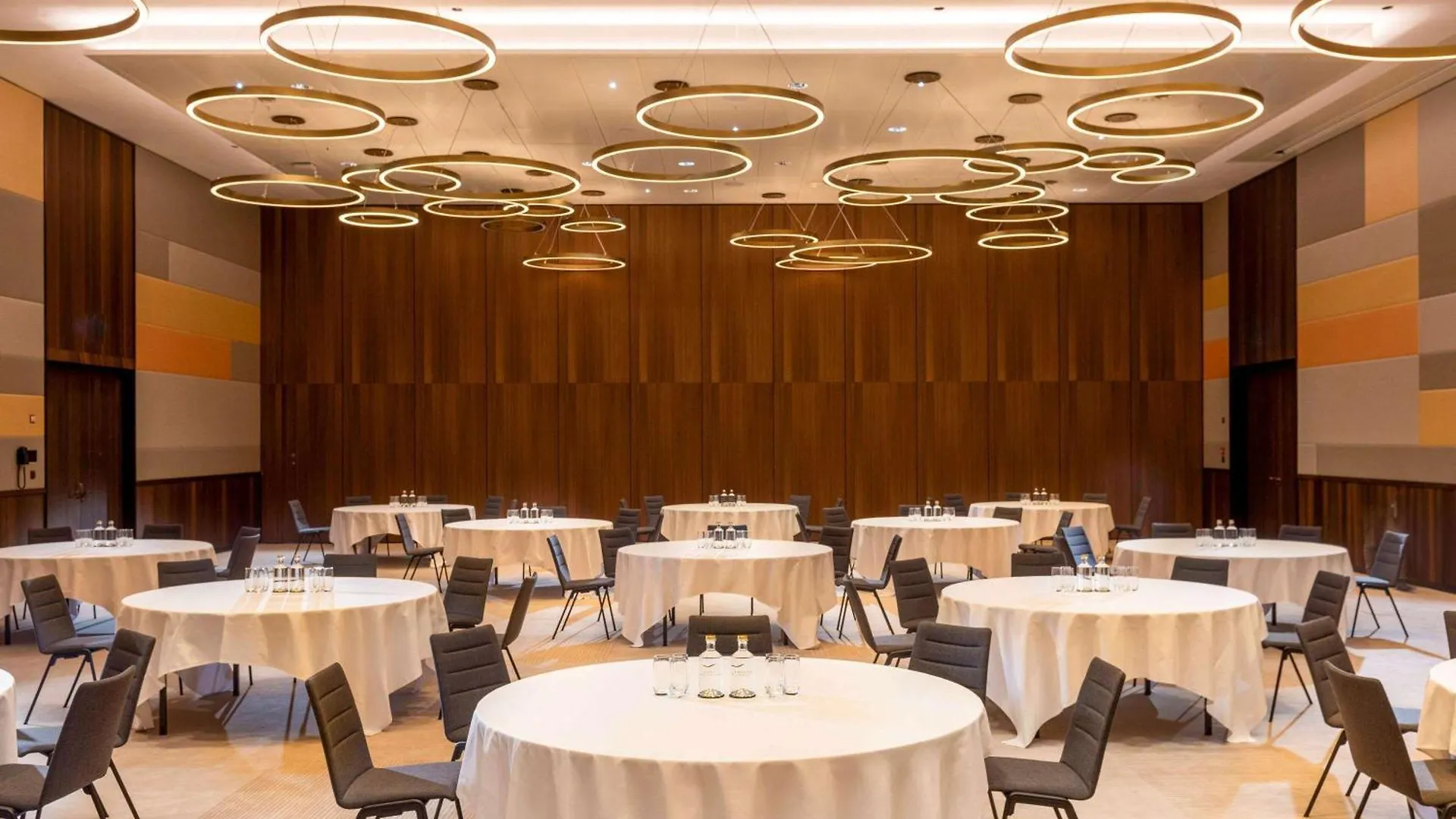 Moevenpick Hotel Basel
