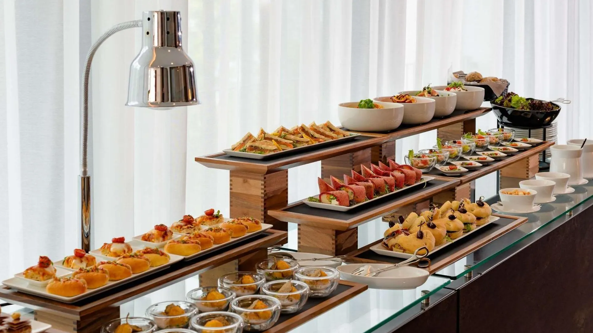 ****  Moevenpick Hotel Basel Switzerland
