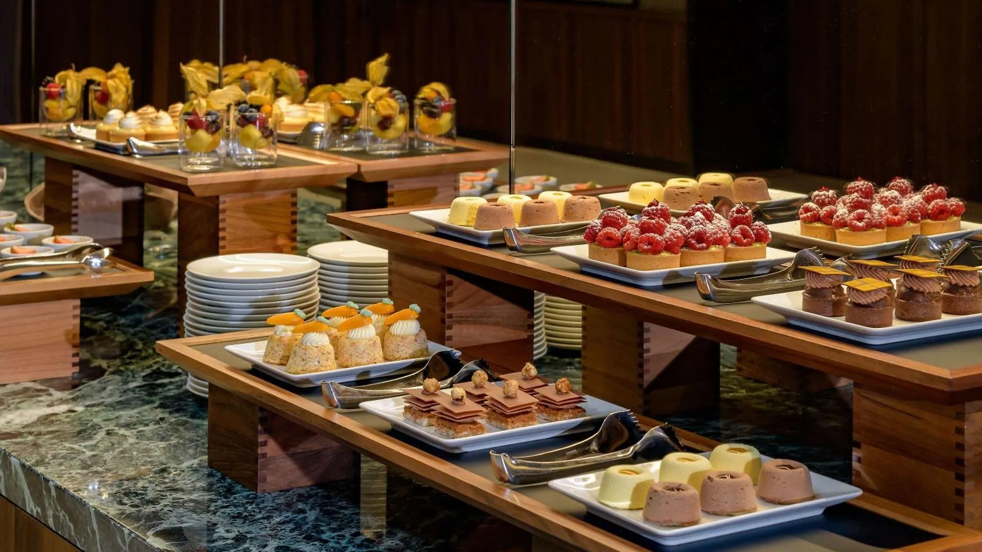 Moevenpick Hotel Basel