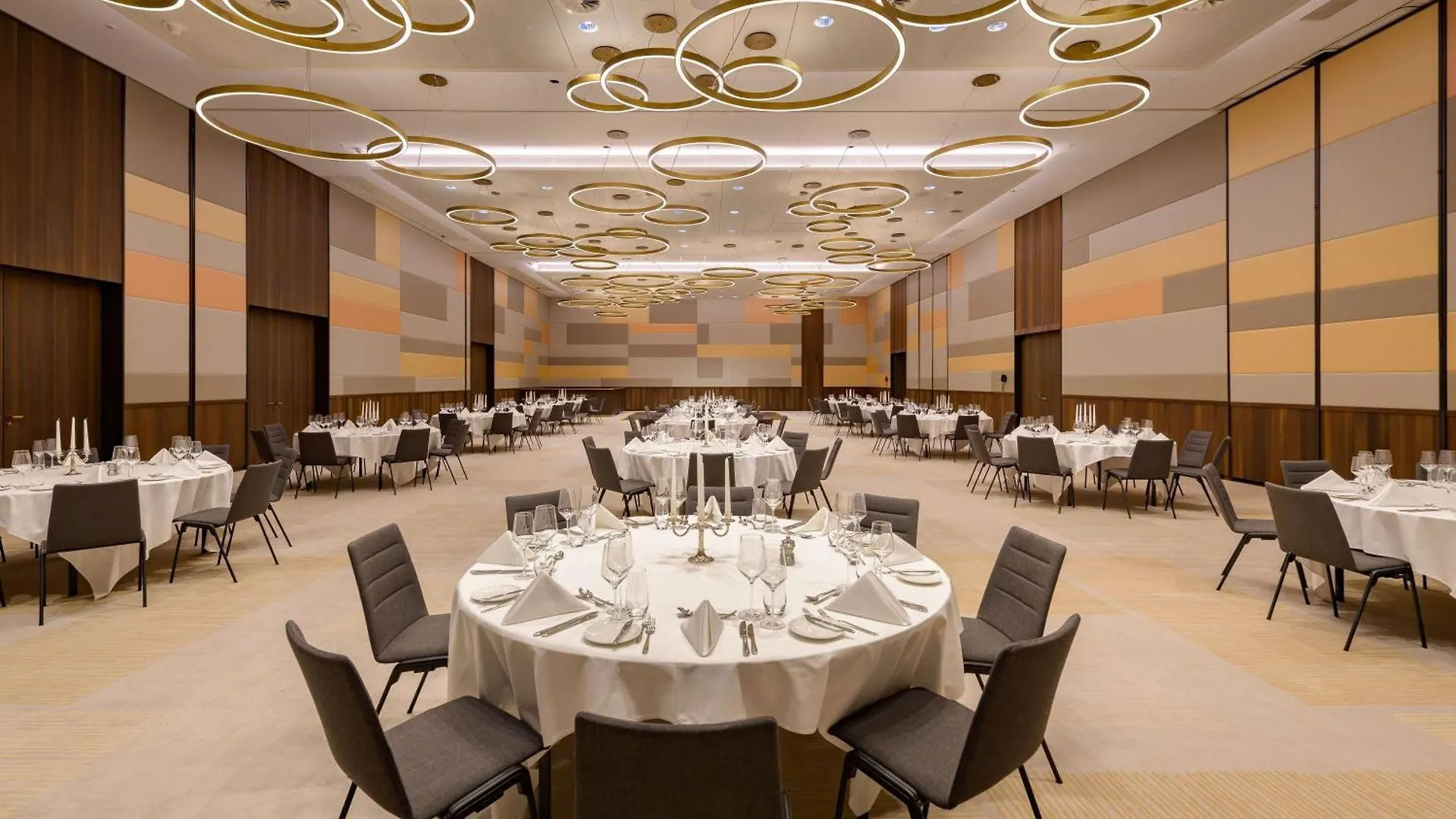 Moevenpick Hotel Basel