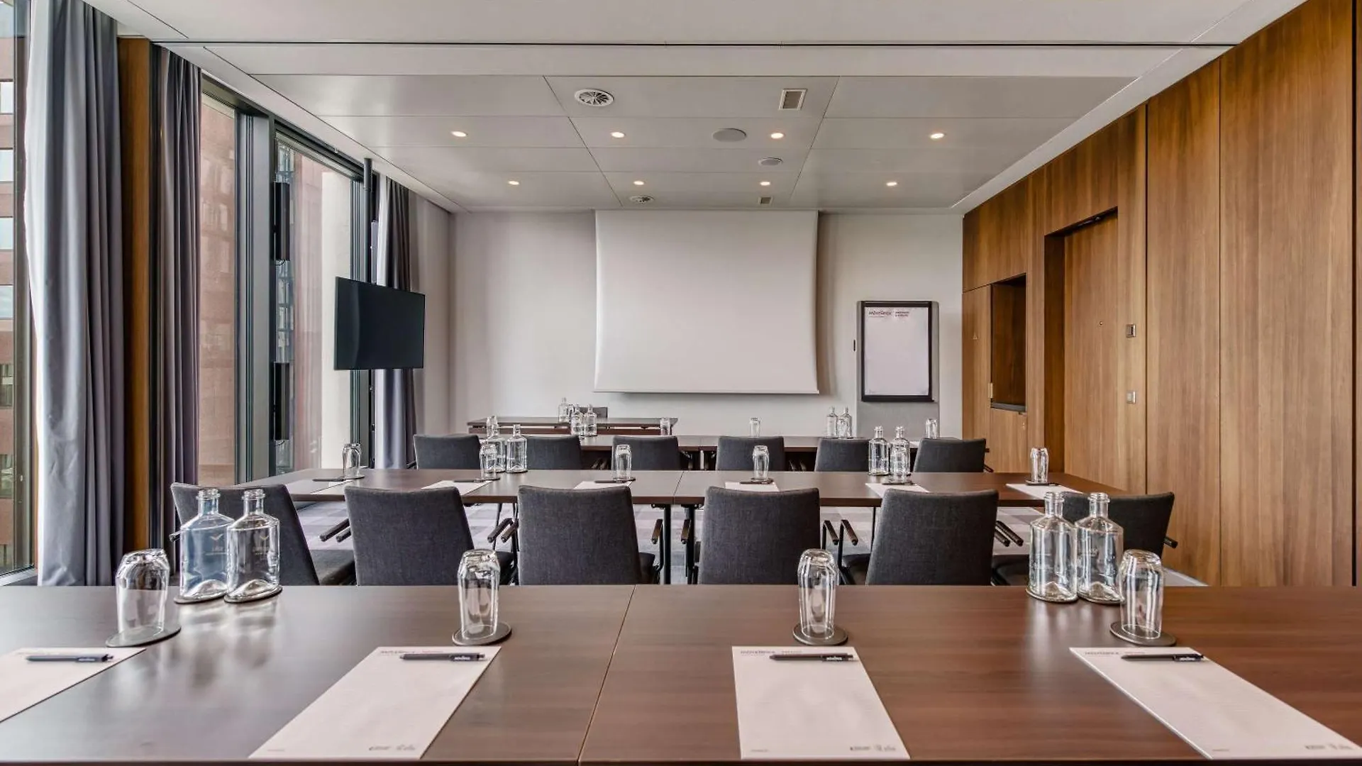 Moevenpick Hotel Basel