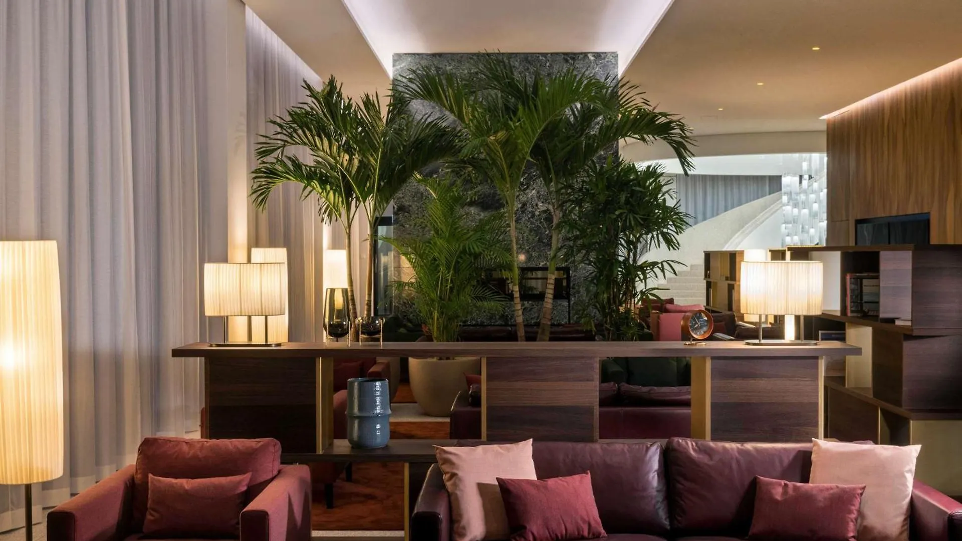 ****  Moevenpick Hotel Basel Switzerland