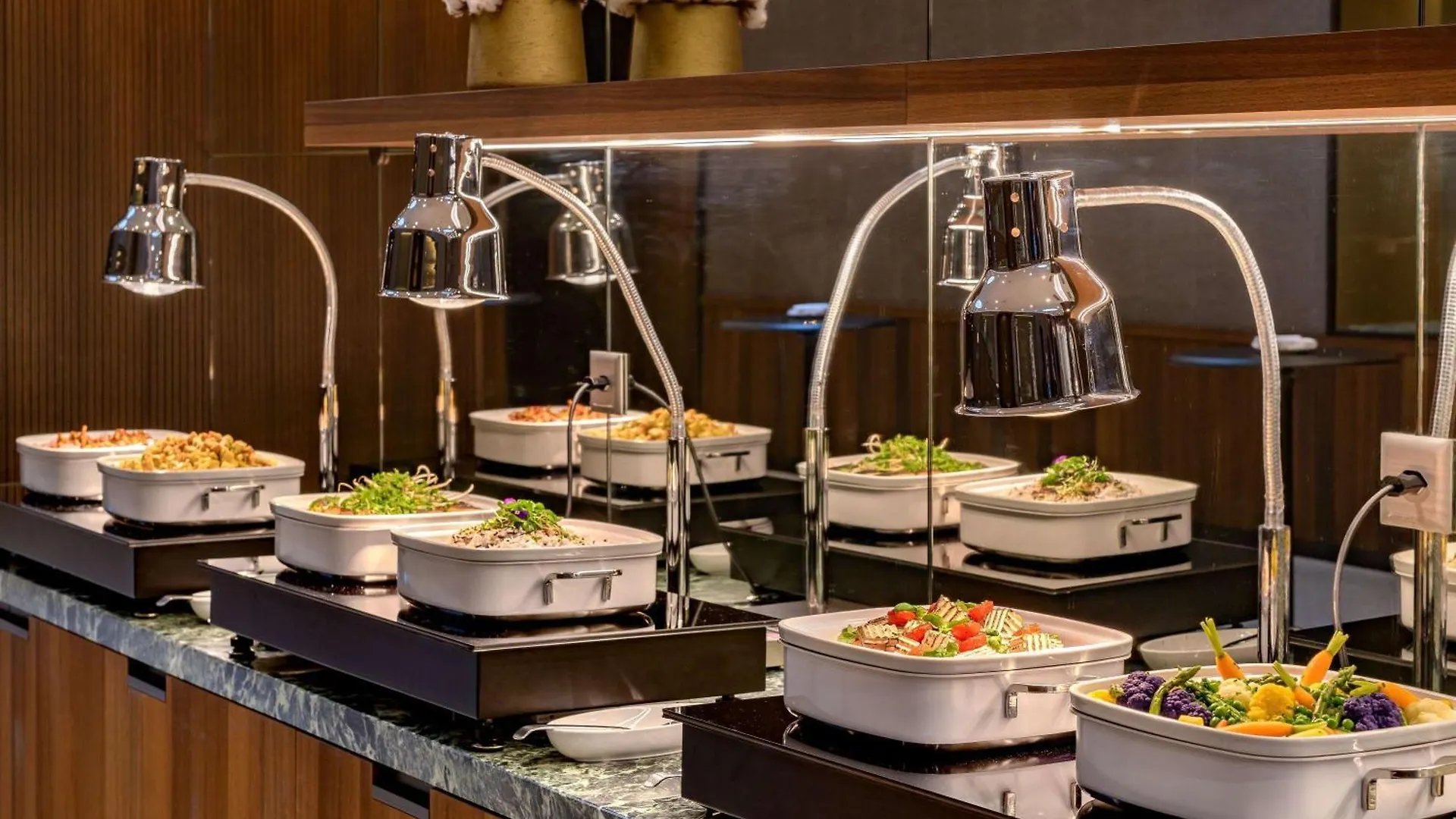 Moevenpick Hotel バーゼル