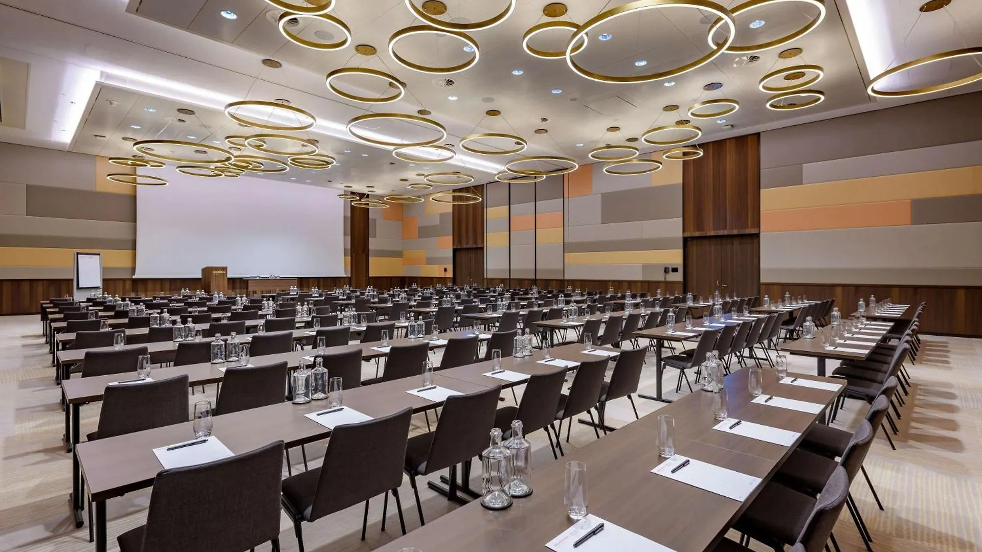 Moevenpick Hotel Basel