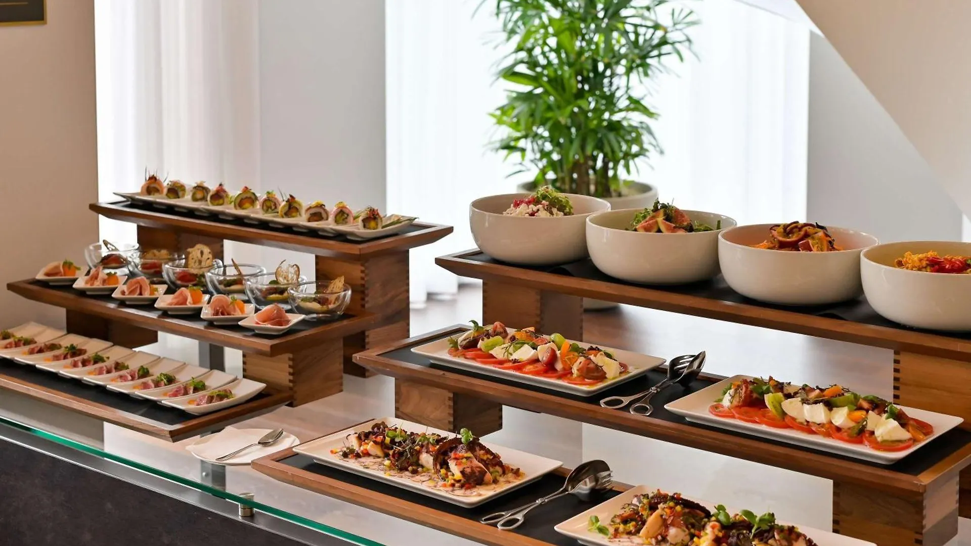 Moevenpick Hotel Basel